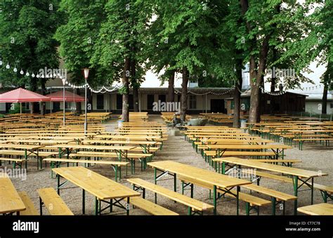 prater biergarten